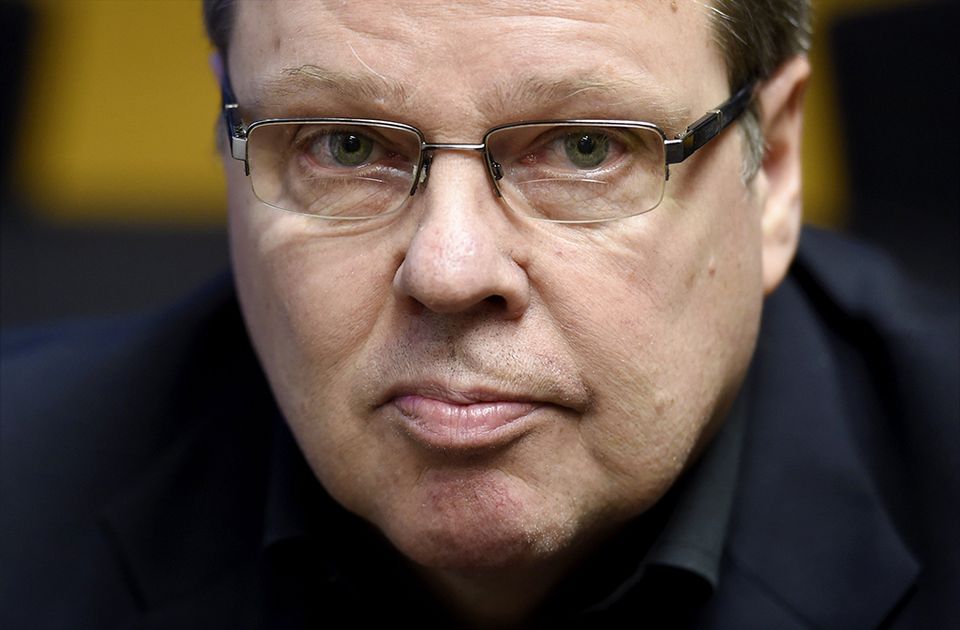 FINLANDE: Le chef des stups importait du cannabis, dix ans de prison