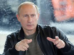 Vladimir Poutine calme le jeu après les sanctions américaines