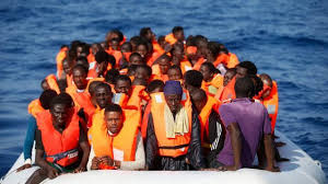 RECORD - L'Italie a accueilli 181'000 migrants en 2016