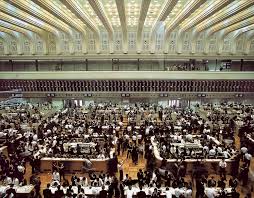 MONDE : Résumé des principales informations économiques de vendredi 30 décembre