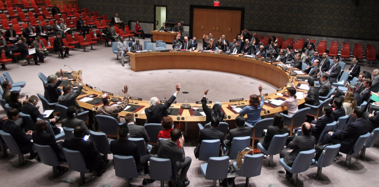 Syrie: l'ONU soutient du bout des lèvres l'initiative de paix de Moscou et Ankara