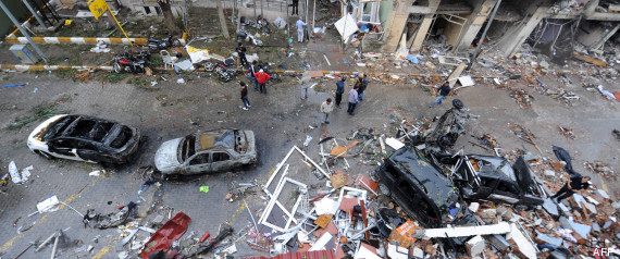 Erdogan réaffirme la détermination turque à combattre le terrorisme