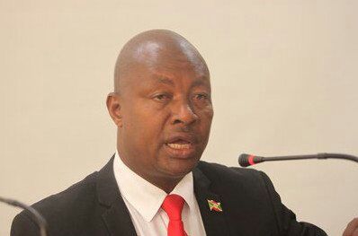Burundi: Le ministre de l'Environnement assassiné