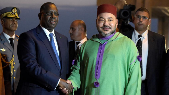 BANQUE, ASSURANCE, BTP, ELECTRICITE, PHARMACIE… : Le Maroc, une puissance sénégalaise