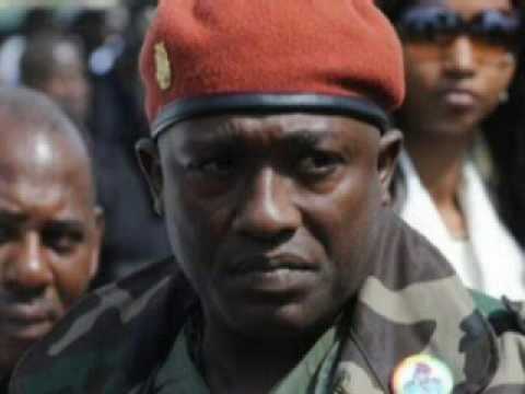 Massacres au stade de Conakry : Le Sénégal va extrader Toumba Diakité