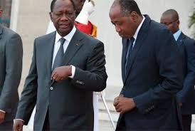 Côte d’Ivoire : Un gouvernement resserré entre barons, fidèles et banquiers