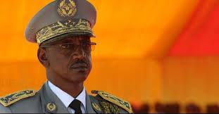 Conseil des ministres du 11 janvier 2017 - Sitot retraité, le général Mamadou Sow nommé ambassadeur en Espagne 