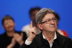 Mélenchon appelle à ne pas "amnistier" les socialistes