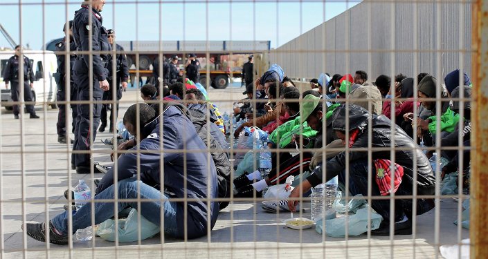 Europe : Des réfugiés succombent au froid, l’Onu alerte