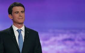 Valls veut "casser l'esprit de défaite"