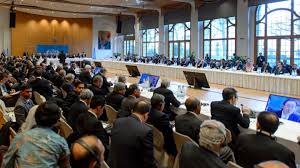 Des rebelles syriens vont participer aux négociations de paix