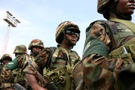 La Cédéao prépare une intervention militaire en Gambie, selon des sources autorisées