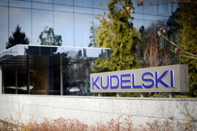 Kudelski rachète l'américain M&S Technologies