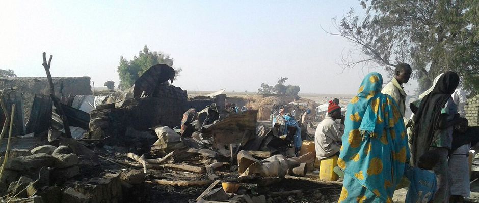 Nigeria/Rann: au moins 90 tués, la plupart des femmes et des enfants, selon MSF