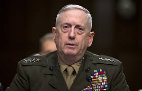 Le Sénat américain confirme le général Mattis comme secrétaire à la Défense