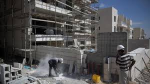 Israël: feu vert à la construction de 566 logements à Jérusalem-Est