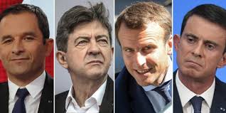 La primaire à gauche fait le jeu de Macron plus que de Mélenchon
