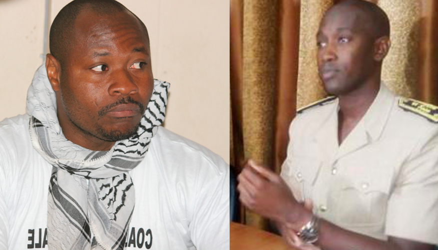 La coalition contre les APE s’insurge contre le préfet de Dakar