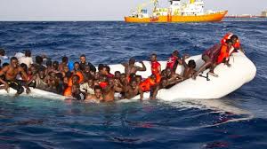 L'UE veut des camps pour retenir les migrants en Afrique