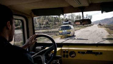 Accident de la route après un mariage à Madagascar: 47 morts dont les mariés, et 22 blessés