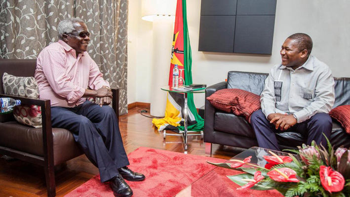 Mozambique: reprise des négociations de paix sans les médiateurs internationaux