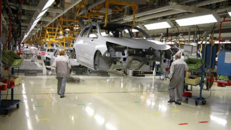 PSA assemblera des véhicules au Kenya à partir de juin 2017