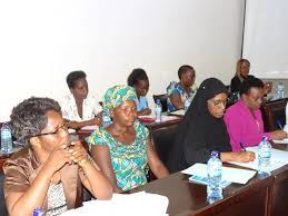 Région des Grands Lacs : Les femmes présentes dans les processus politiques et de paix