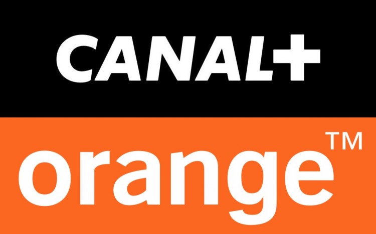 Orange serait prêt à aider Canal+ dans les droits sportifs