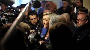 RSF dénonce des attaques de politiques contre les journalistes