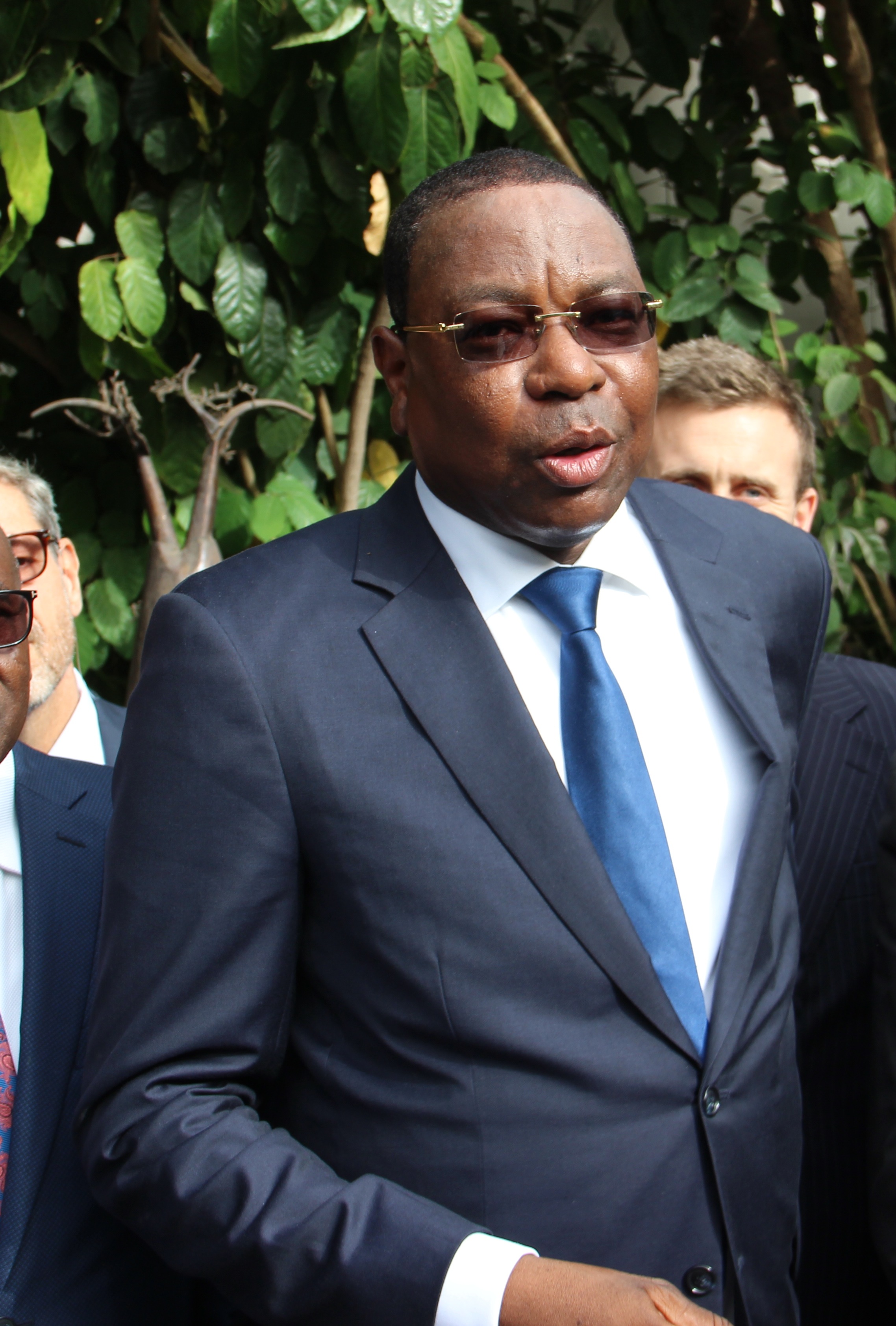 Carte diplomatique du Sénégal : la rationalisation en mode flou !