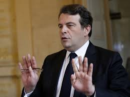 Solère, porte-parole de Fillon, visé par une enquête fiscale