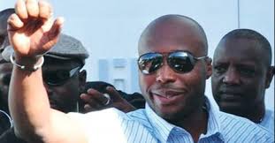 Affaire Ndiaga Diouf : Barthélémy Dias libre après sa condamnation à 2 ans de prison dont 6 mois ferme