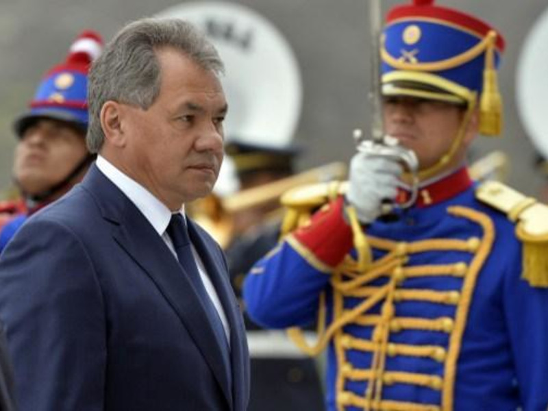 Moscou à Washington: le "rapport de force" ne fonctionnera pas