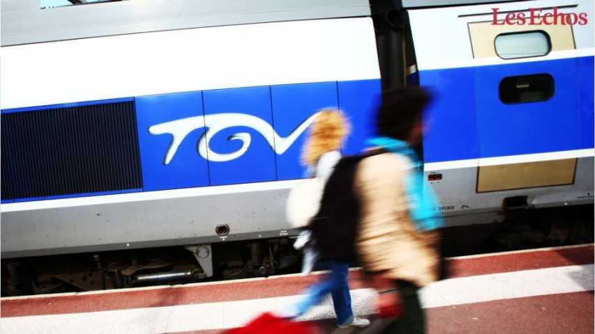 La SNCF achètera les 15 TGV commandés pour sauver Alstom Belfort