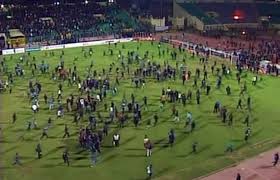 Egypte: 10 peines de mort confirmées pour des émeutes dans un stade