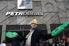 Brésil: le scandale Petrobras va dépasser les frontières du pays (procureur)
