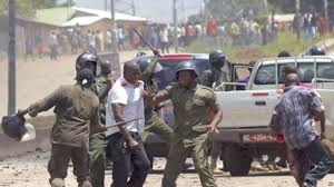 Conakry: 2 morts lors de nouvelles violences (gouvernement)