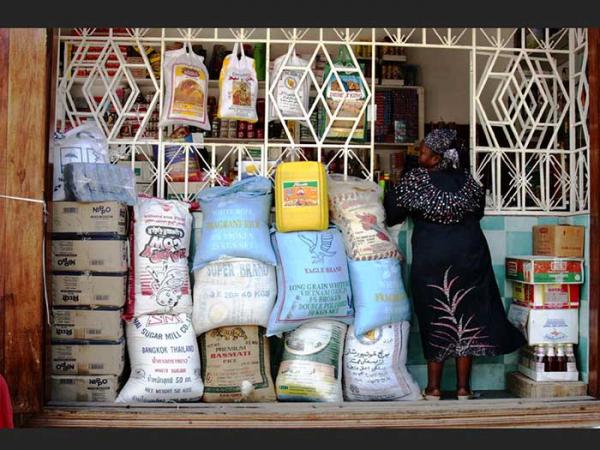 La face cachée de l’État rentier