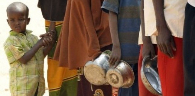 Famine en Afrique: la Suisse mobilise 15 millions de francs pour l’aide humanitaire d’urgence