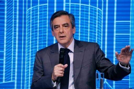 François Fillon livrée à des juges d'instruction