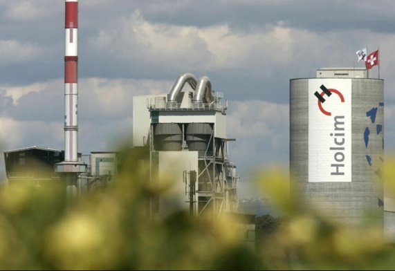 LafargeHolcim fait son mea culpa dans l'affaire syrienne