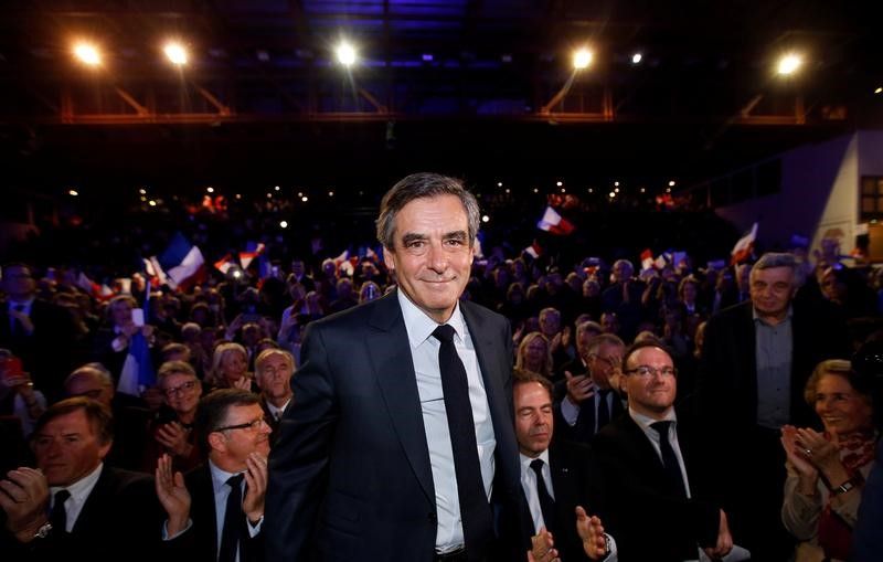 Le week-end où tout peut basculer pour François Fillon