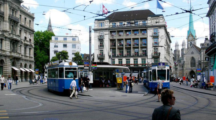 La Suisse est le 2ème pays le plus cher au monde