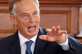 GB: Blair nie vouloir devenir conseiller de Trump pour le Moyen-Orient