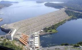 Côte d'Ivoire: le barrage "chinois" de Soubré livré fin mars