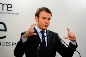 Macron engrange, Fillon résiste et Le Pen tient