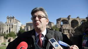 Jean-Luc Mélenchon dit avoir réuni 500 parrainages