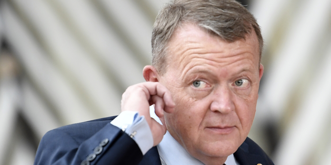 Le Danemark demande au PM turc de reporter sa visite prévue fin mars