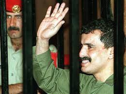 Jordanie: libération d'un soldat qui avait tué sept écolières israéliennes