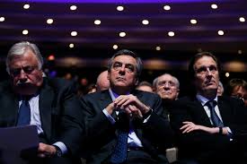 Le camp Fillon s'insurge des nouvelles révélations